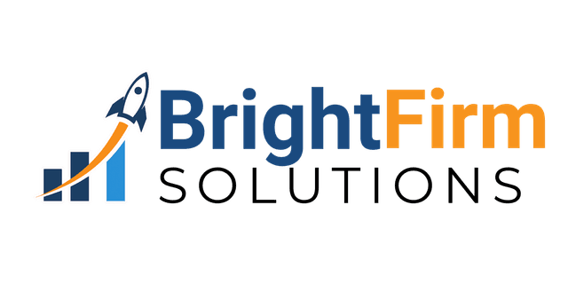 Bright Firm Logo