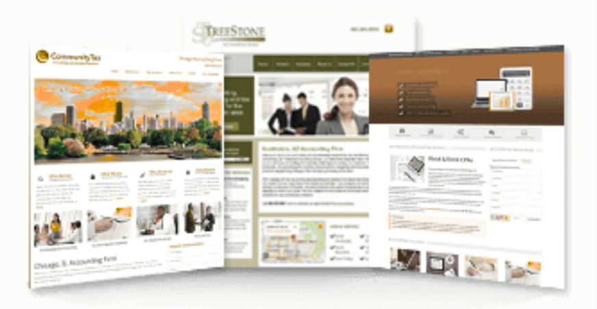 Accounting Websites